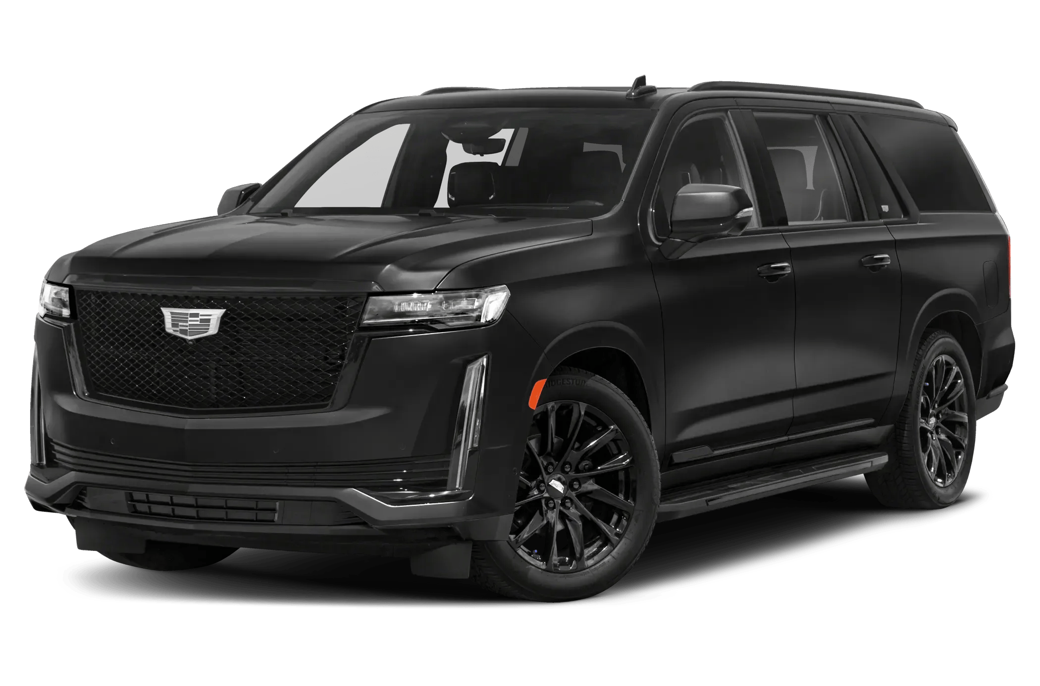 Executive SUV  Fleet