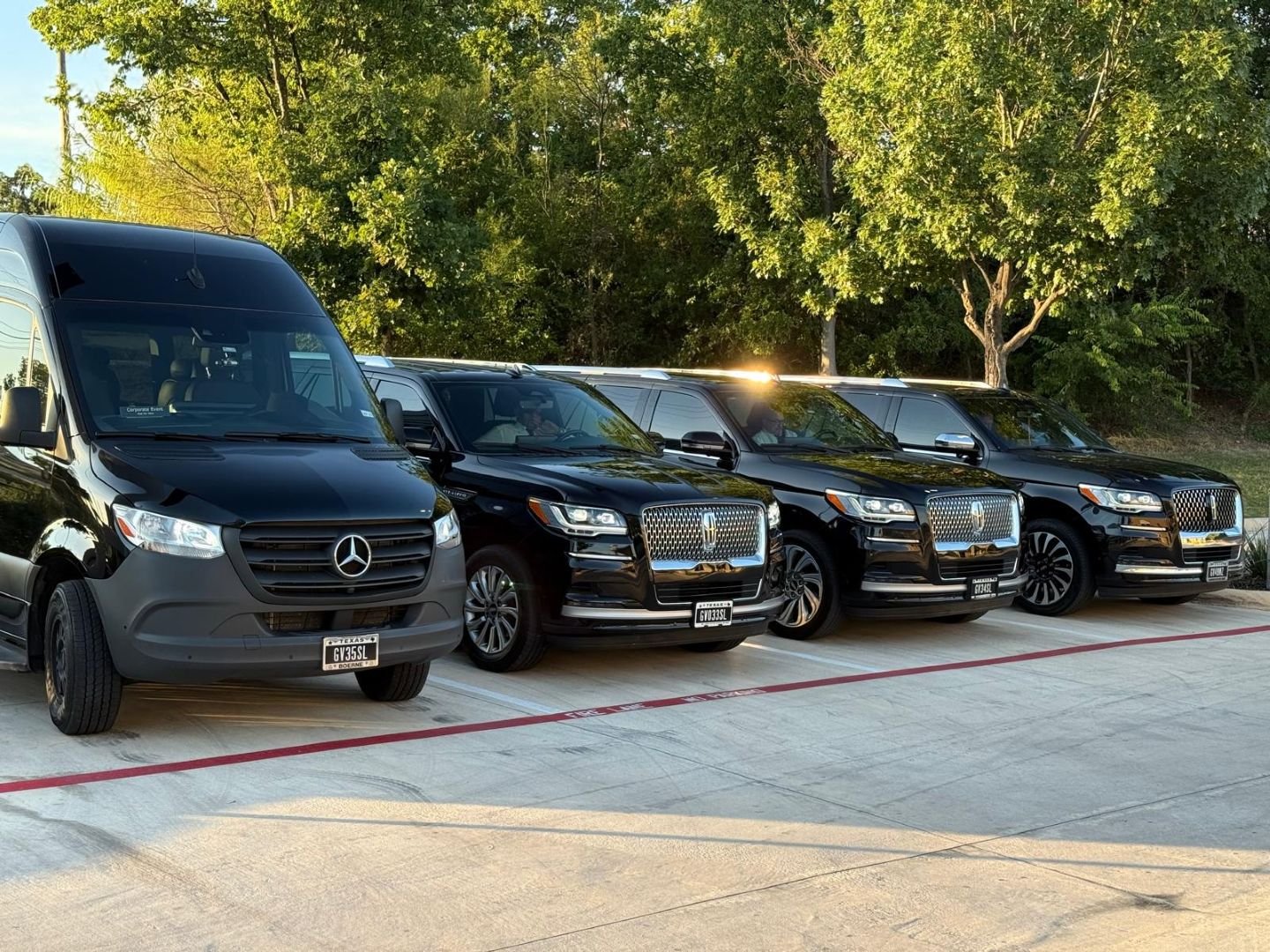 San Antonio, Texas Location