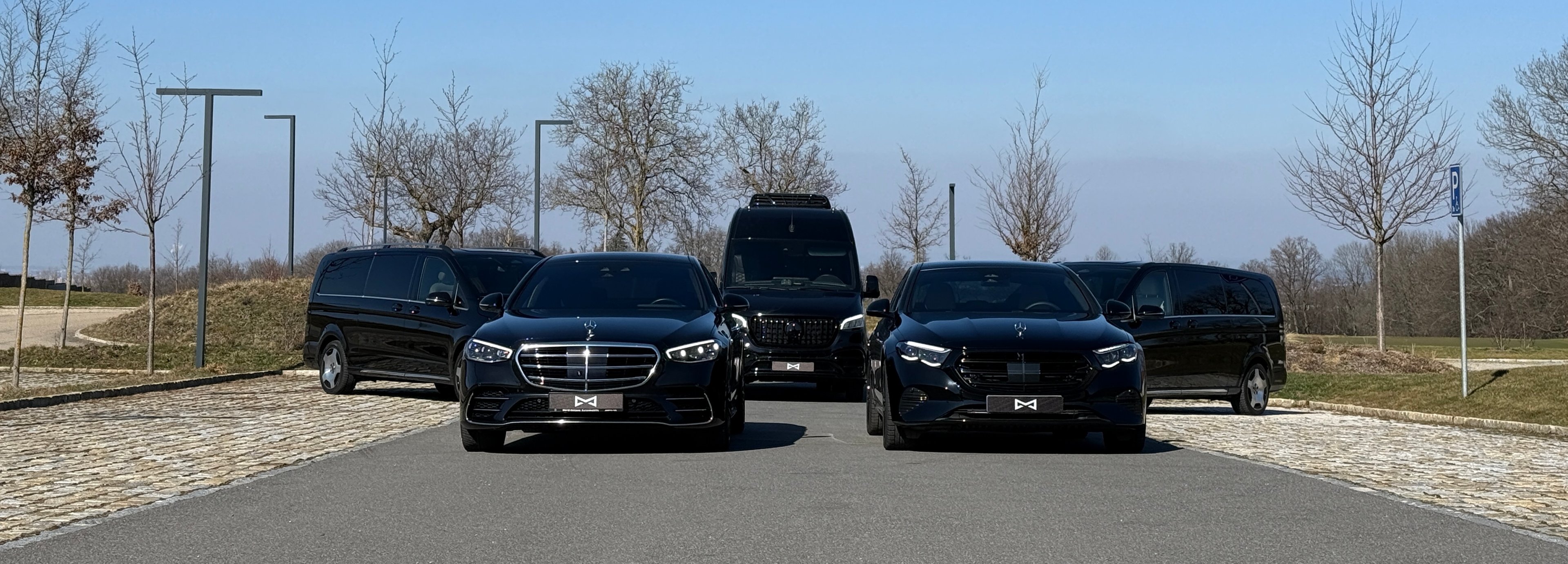 CONFERENCE & CONGRESS TRANSPORTATION