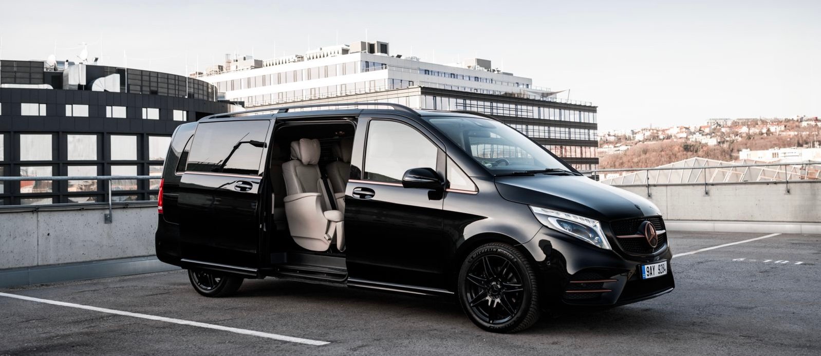 BY THE HOUR / AS DIRECTED HIRE