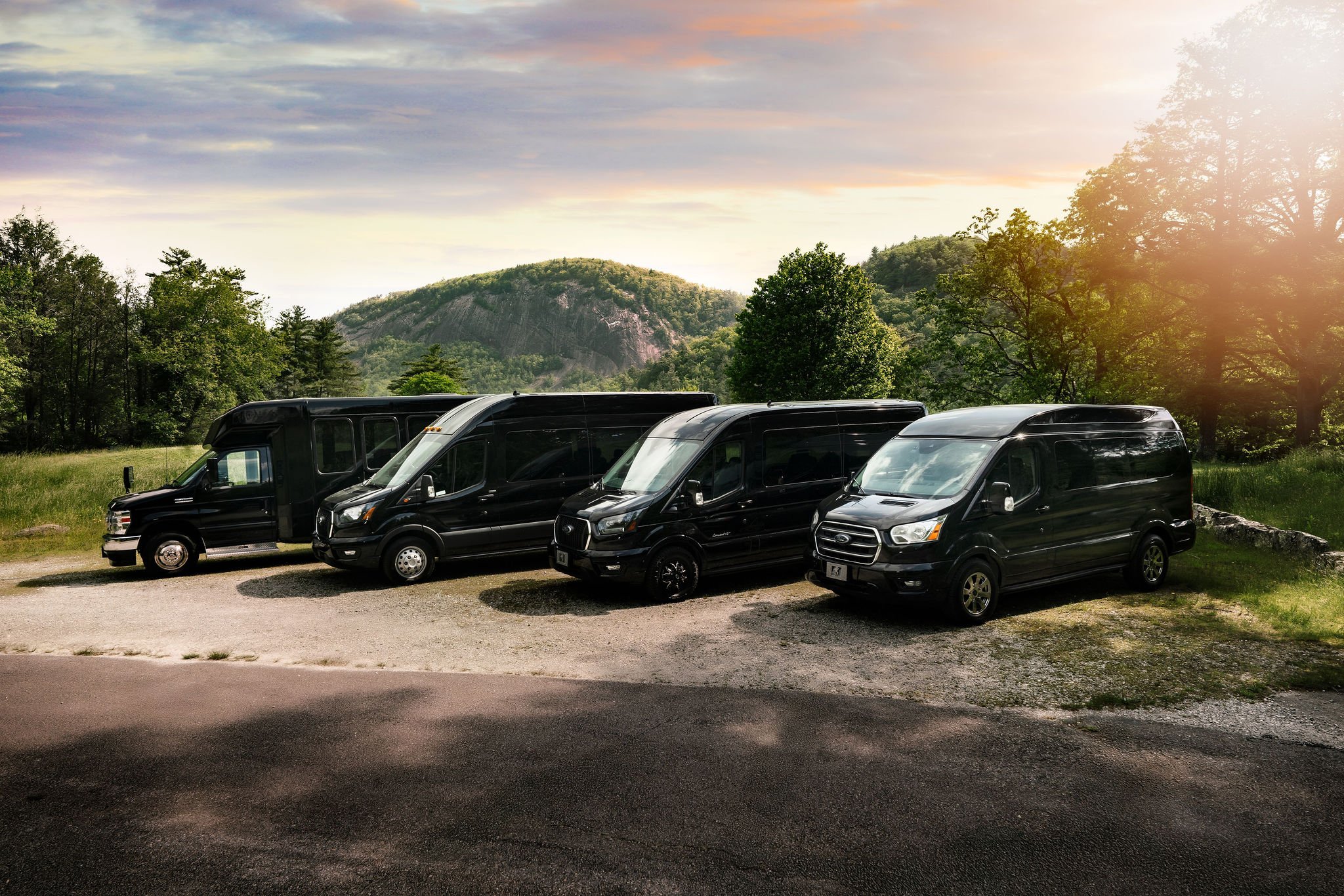 Local Transport Service