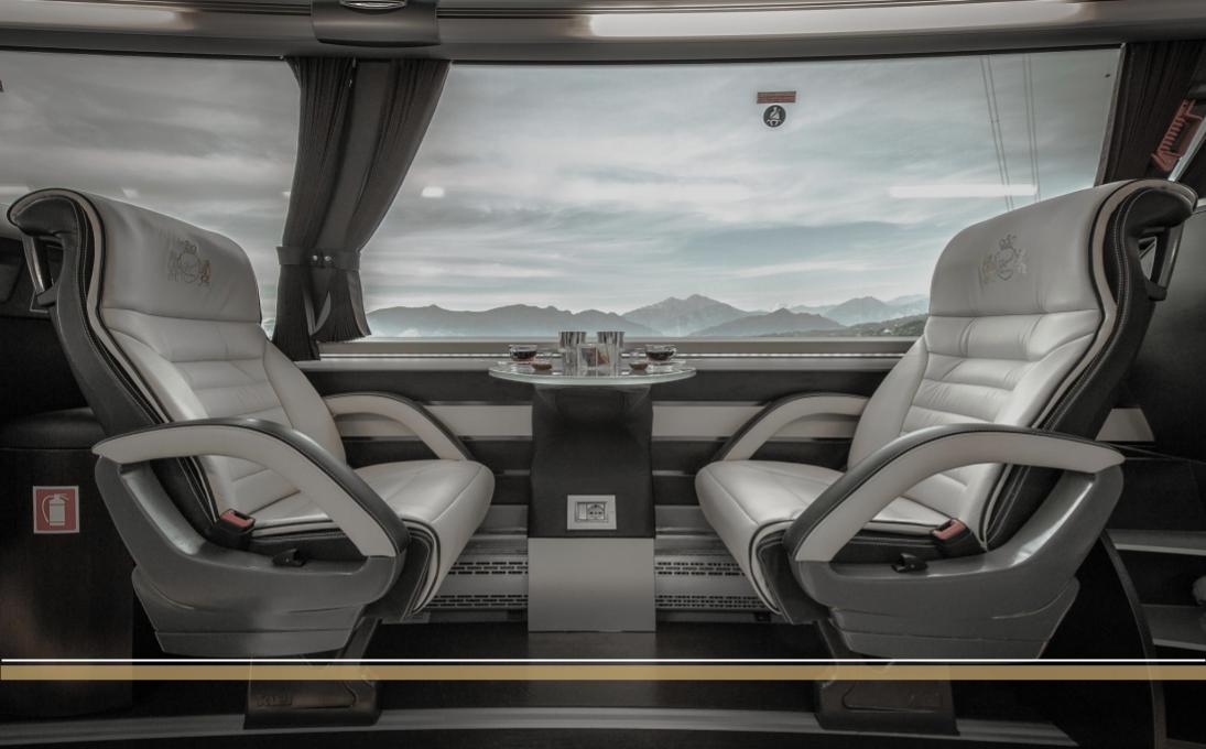 Super Luxury Transportation