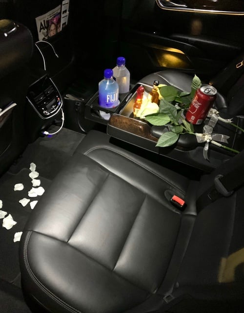 Wedding Limousine Service