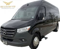 Mercedes- Sprinter Fleet
