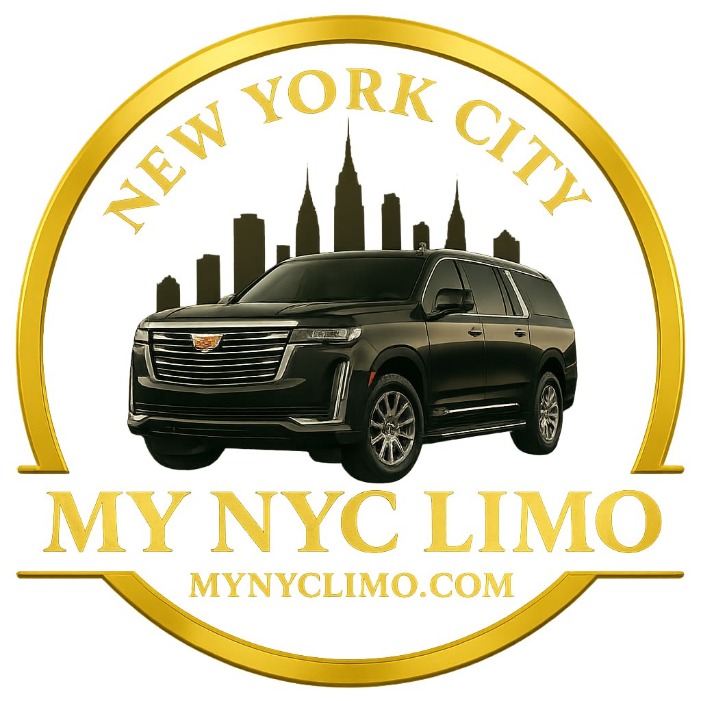 MY NYC Limo in New York City Location