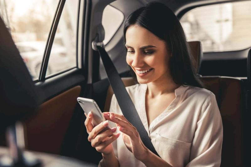 Point-to-Point Transportation