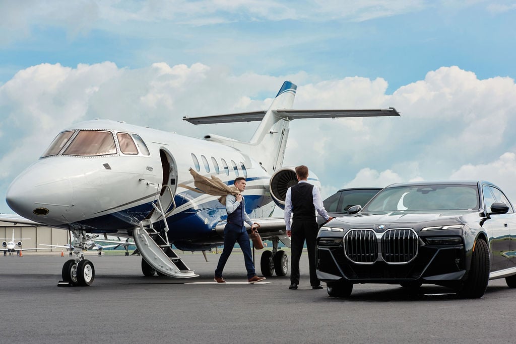 Airport Transportation