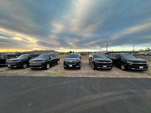 Nebo Enterprise Location