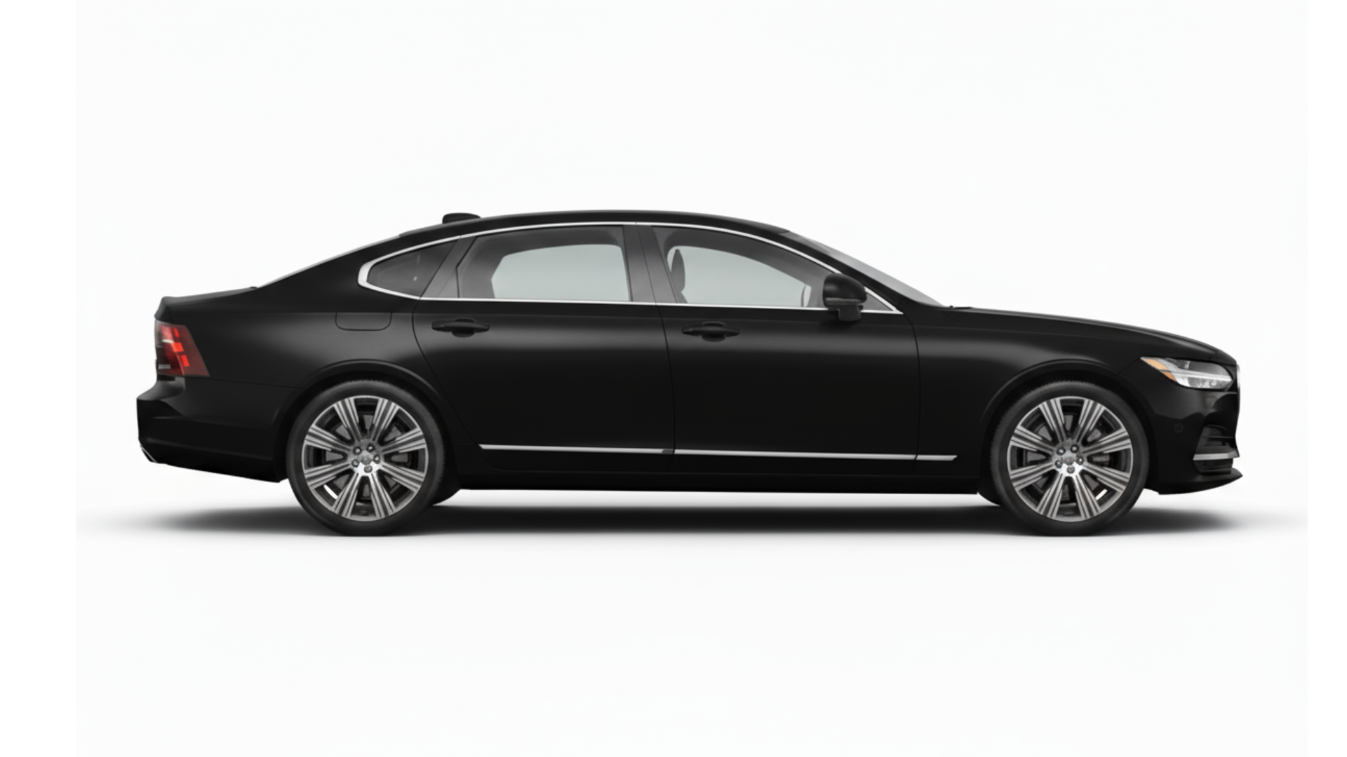Executive Sedan Fleet