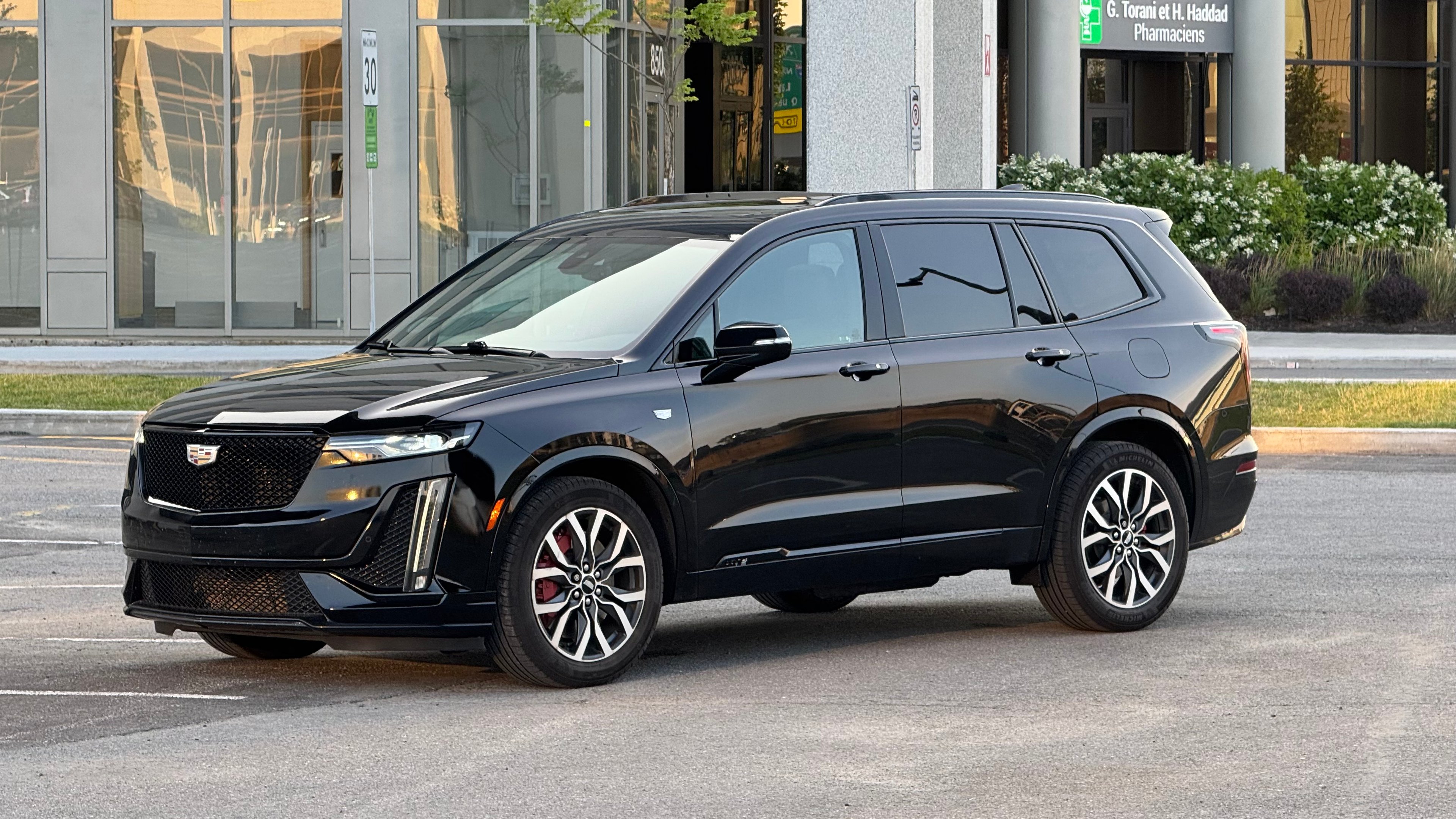 Luxury Class Sedan  Fleet