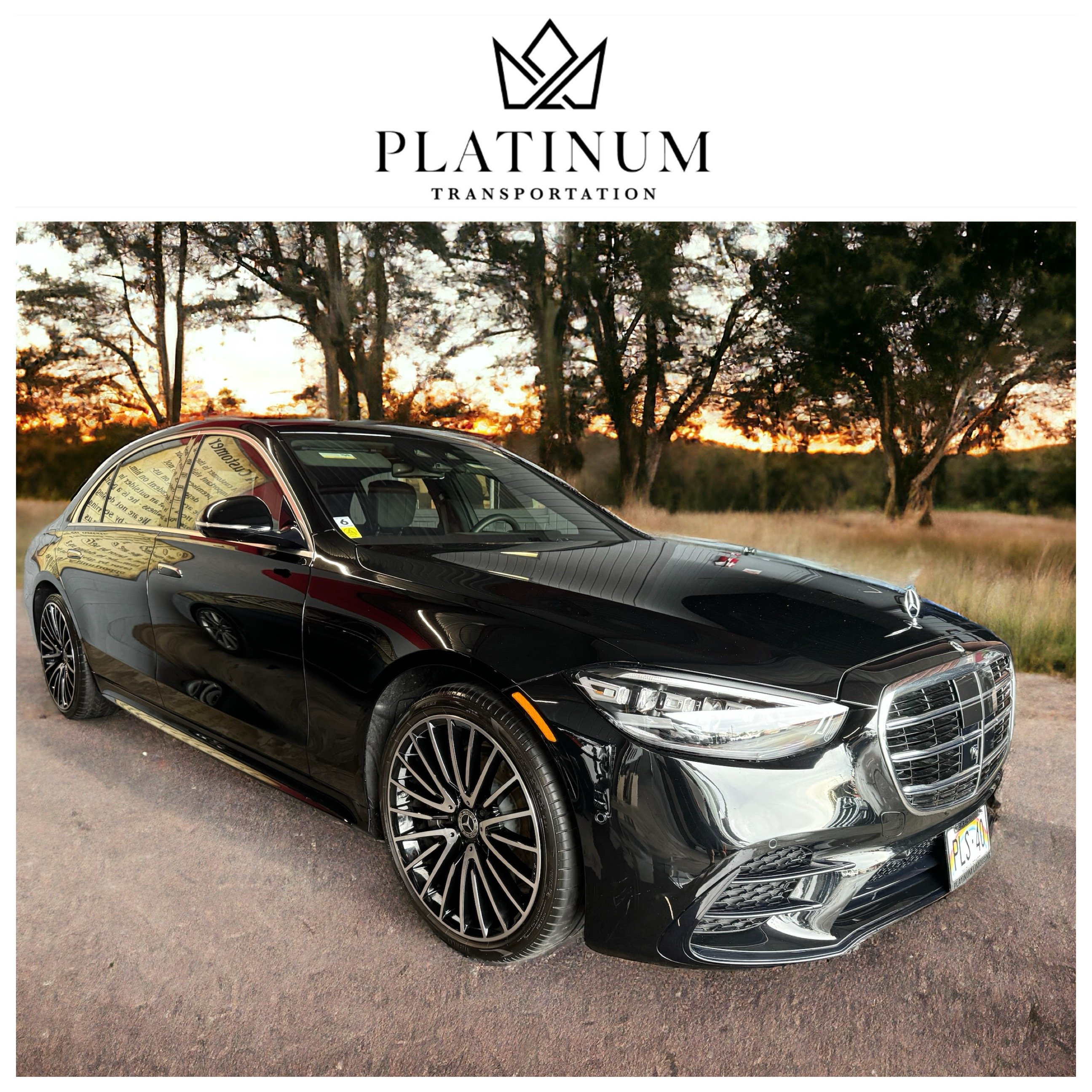 MERCEDES S-CLASS Fleet