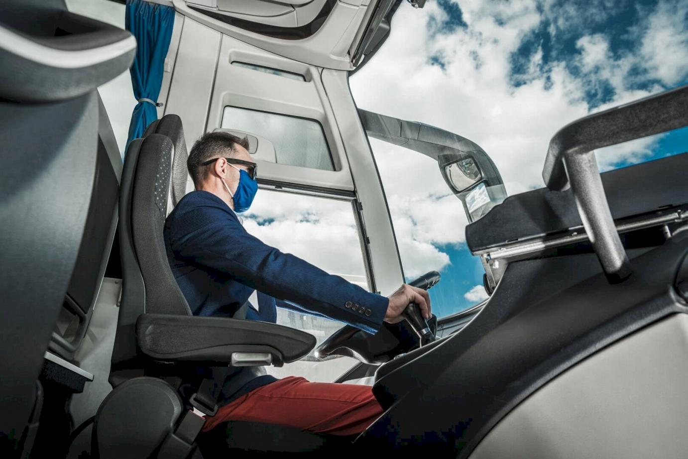 Bus Rental/Bus Charter