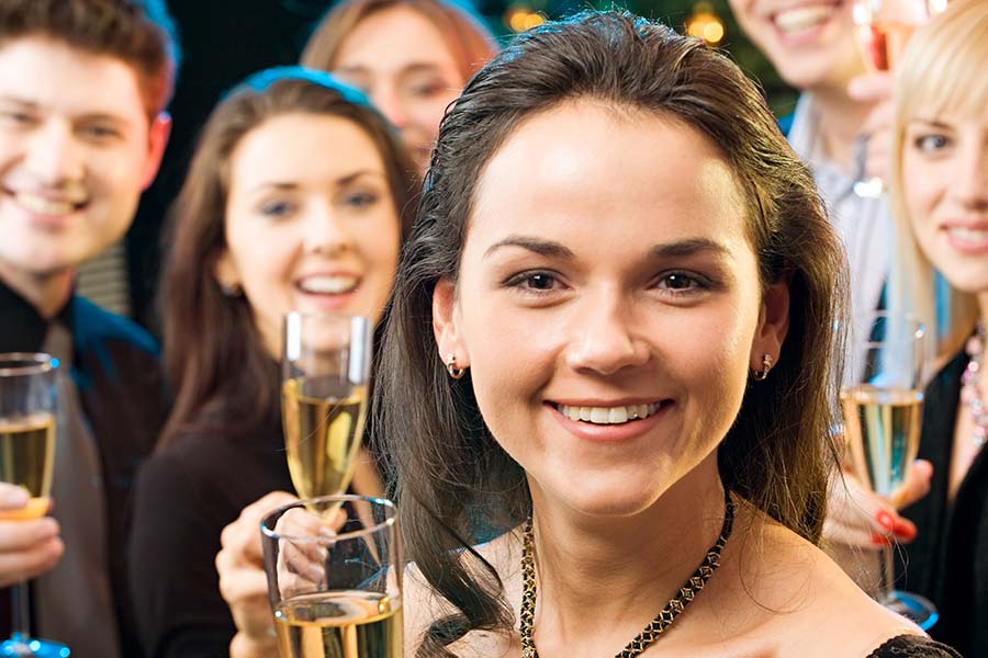 Special Event Transportation