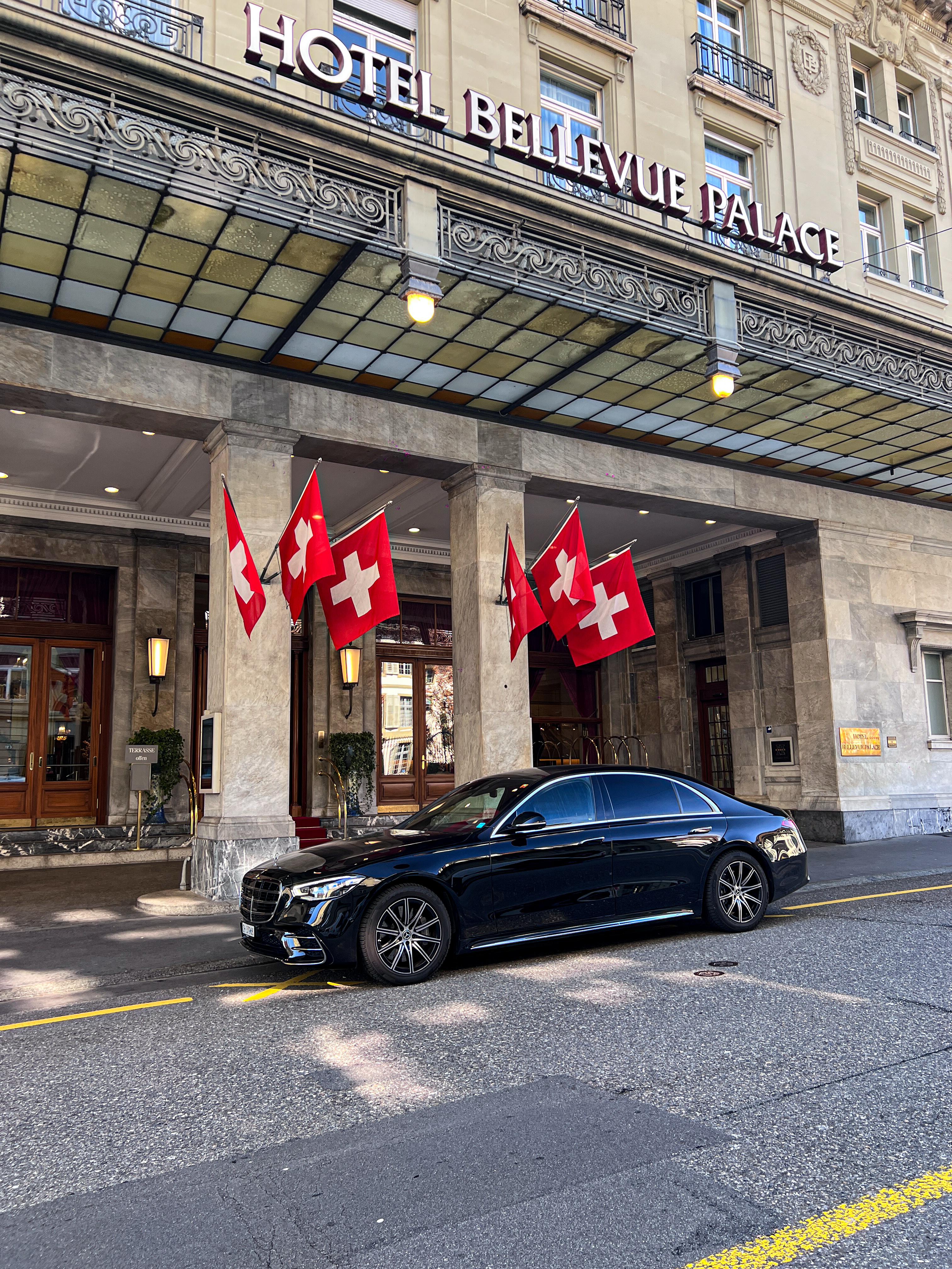 Corporate Events, Seminars & Congresses