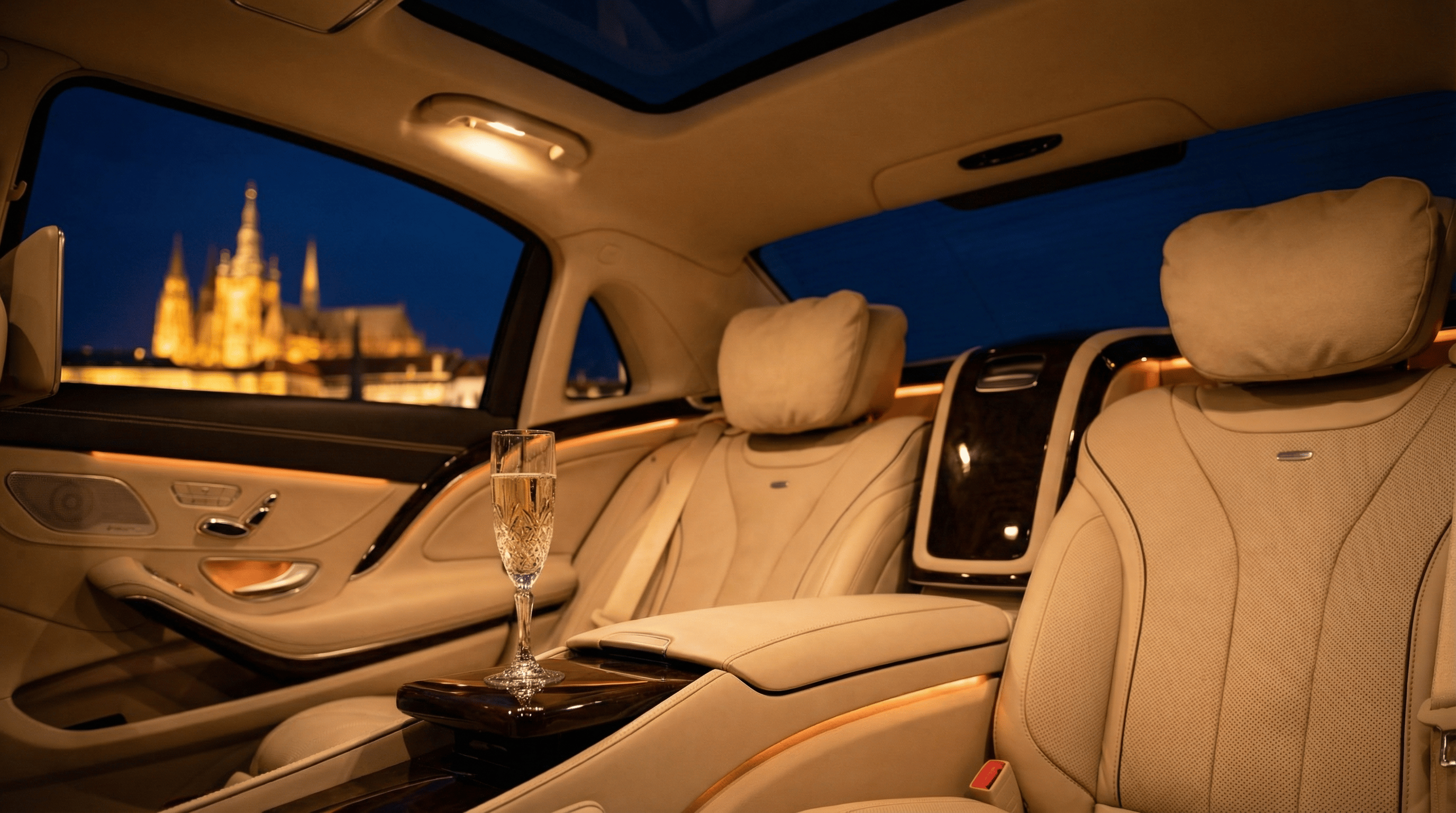 VIP & Events