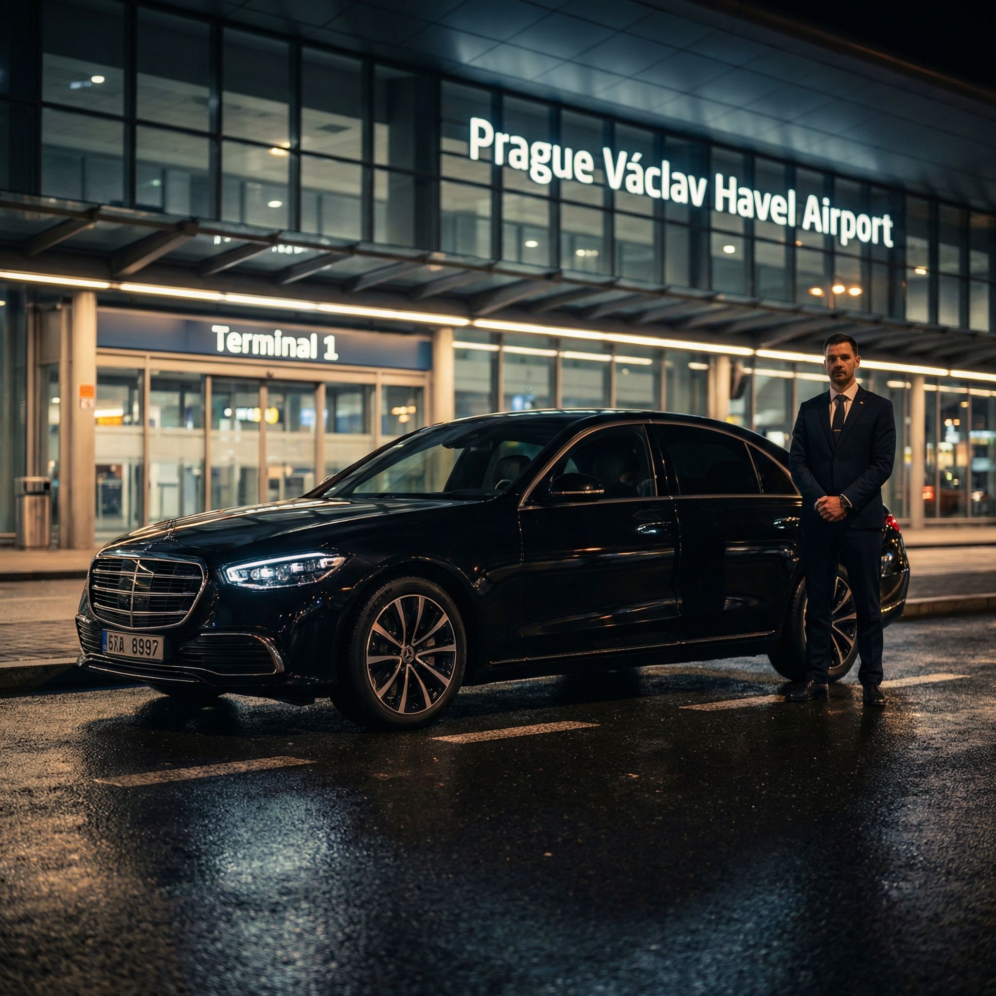 Airport Transfer