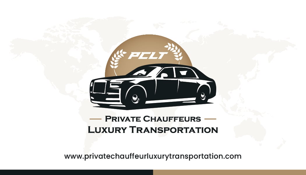 Private Chauffeur Luxury Transportation LLC - Luxury Chauffeur Services for Every Occasion.