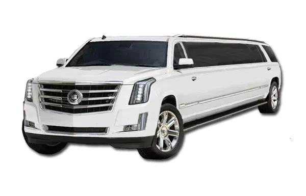 ESCALADE LIMO Fleet