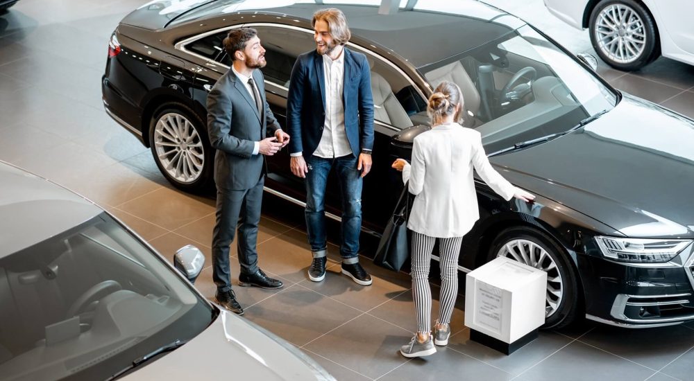 Business Meetings Transportation Services