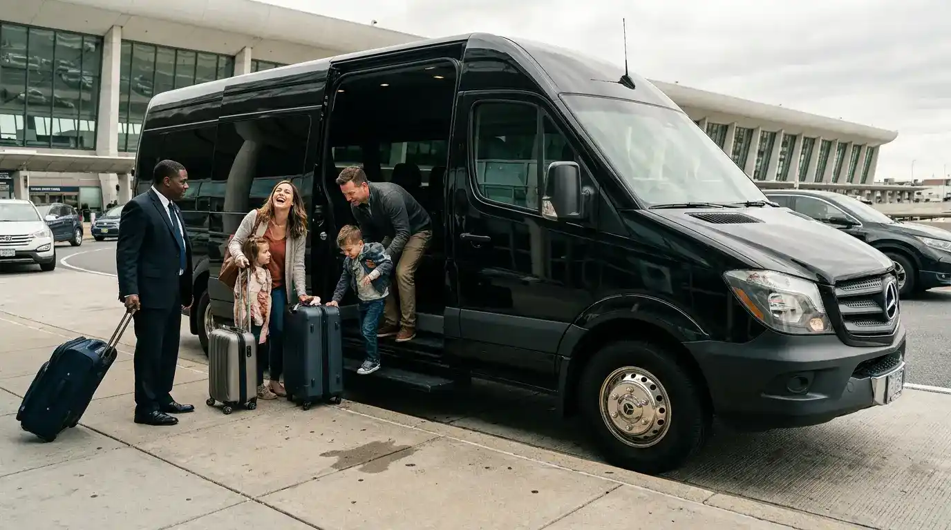Airport Car Services