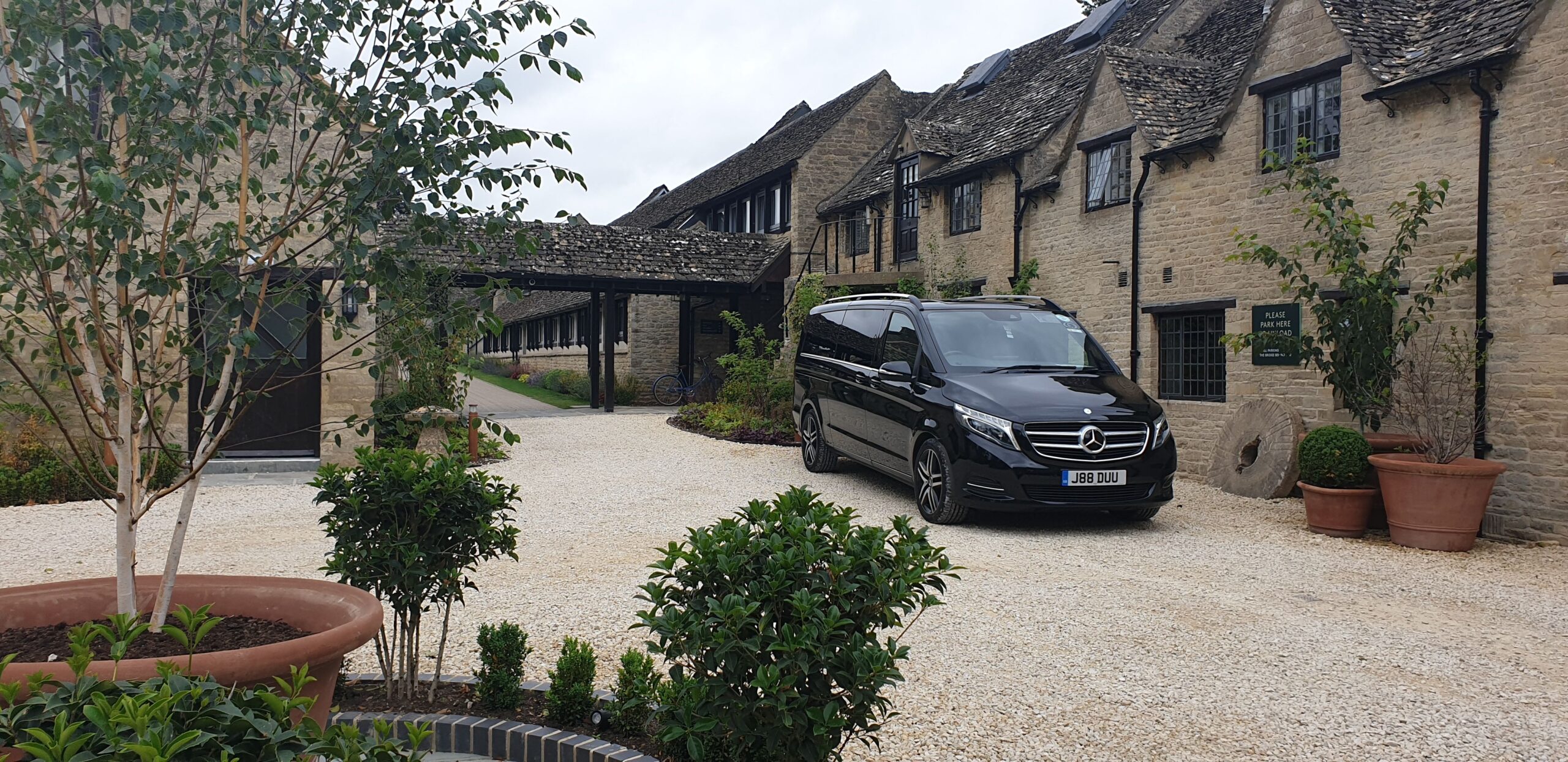 Private Tours Chauffeur Service