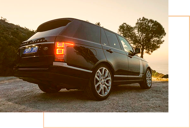 VIP Limo & Chauffer Service