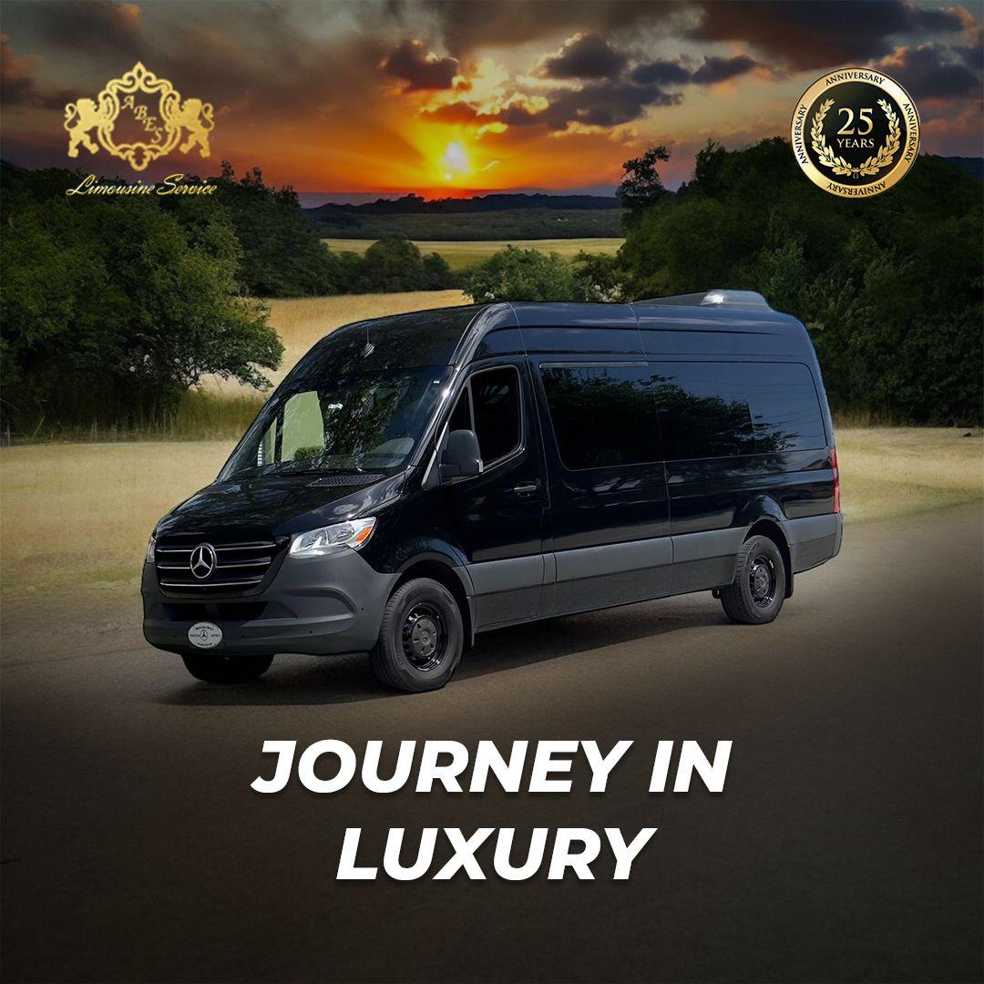 Mercedes-Benz Sprinter VAN Fleet