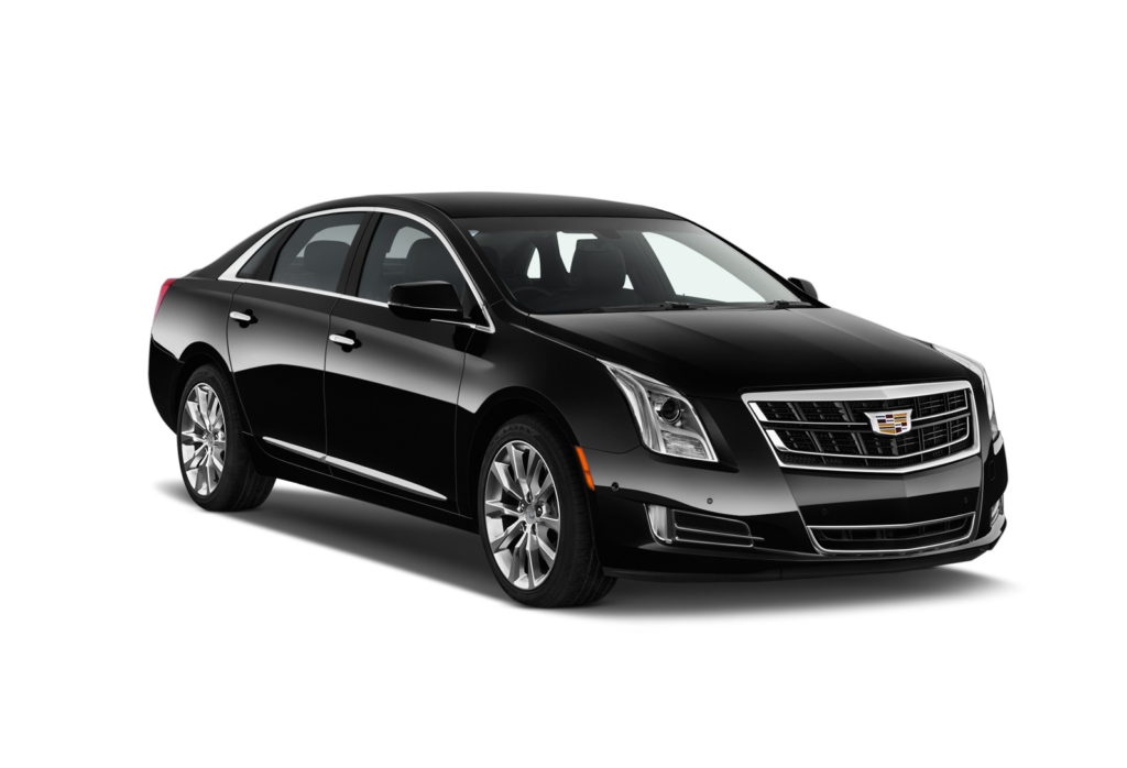Cadillac XTS Fleet