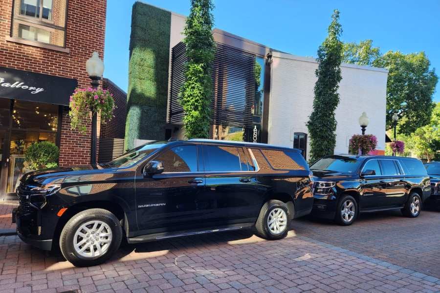 Airport Transportation