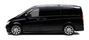 Minibus 8 Seater Fleet