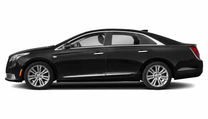 Business Sedan Fleet