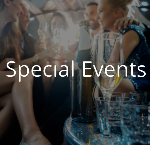 Special Event Transportation