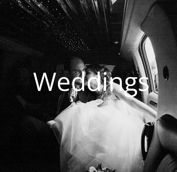 Wedding Transportation