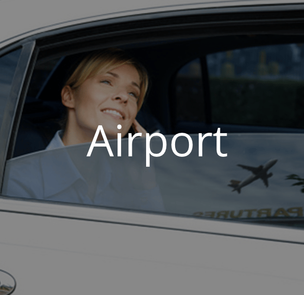 Airport Transportation