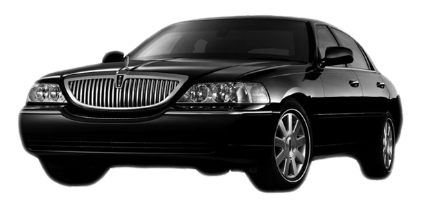 Lincoln Town Car Fleet
