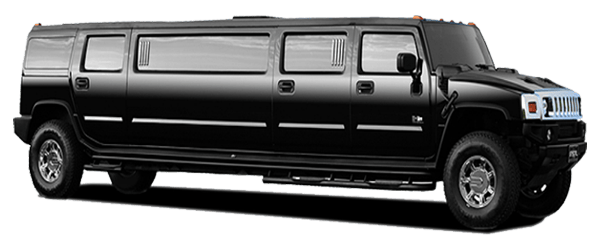 Hummer Limousine Fleet