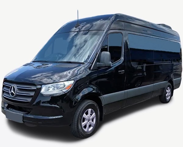 Sprinters & Vans Fleet