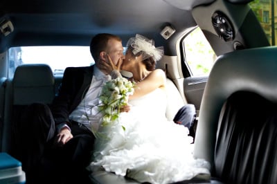 Weddings Limo Services
