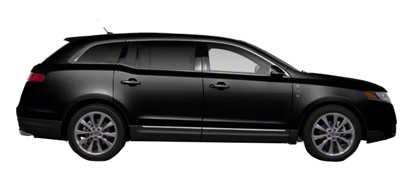Lincoln MKT Fleet