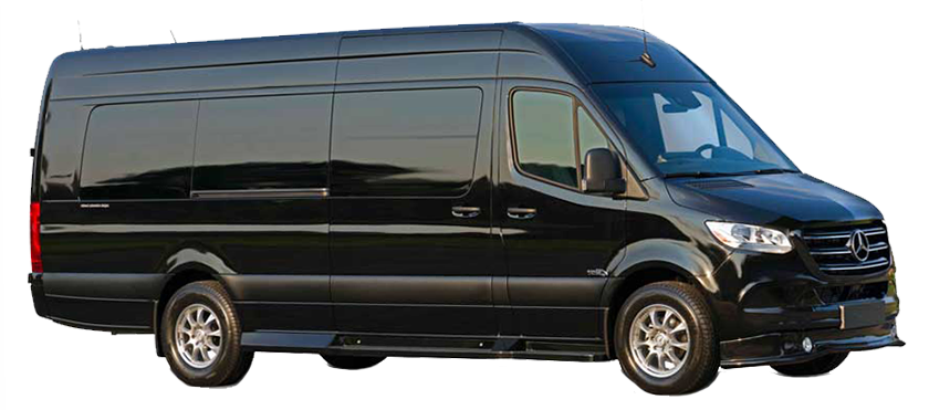Mercedes Sprinter Fleet