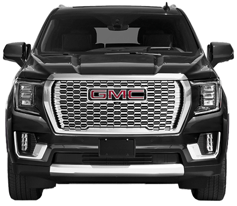 GMC Yukon PREMIUM SUV Fleet