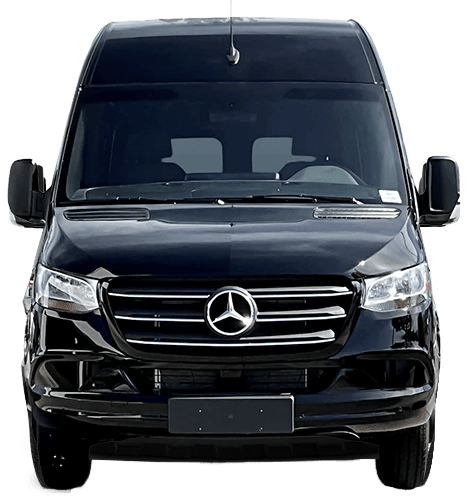 Sprinter Executive VIP VAN Fleet