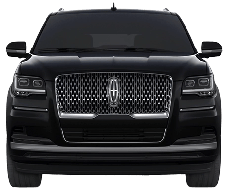 Lincoln Aviator Luxury Sedan Fleet