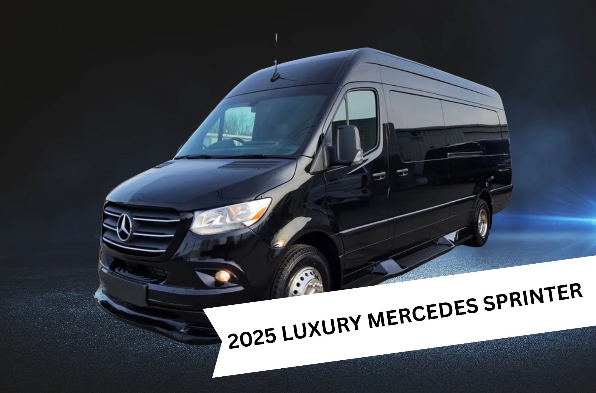 Mercedes Sprinter Fleet