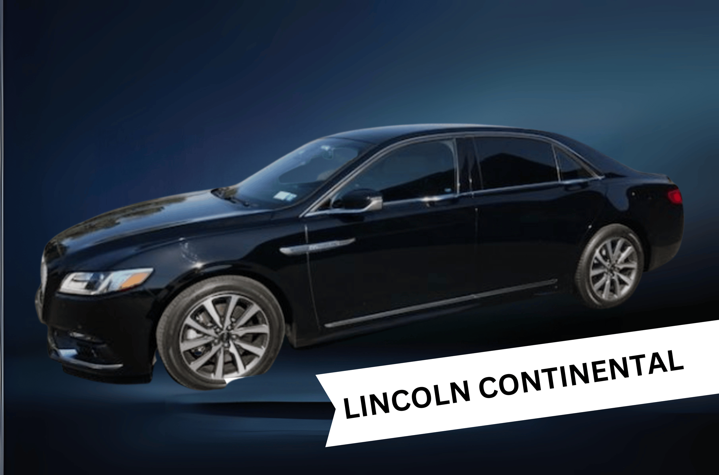 Lincoln Continental Fleet
