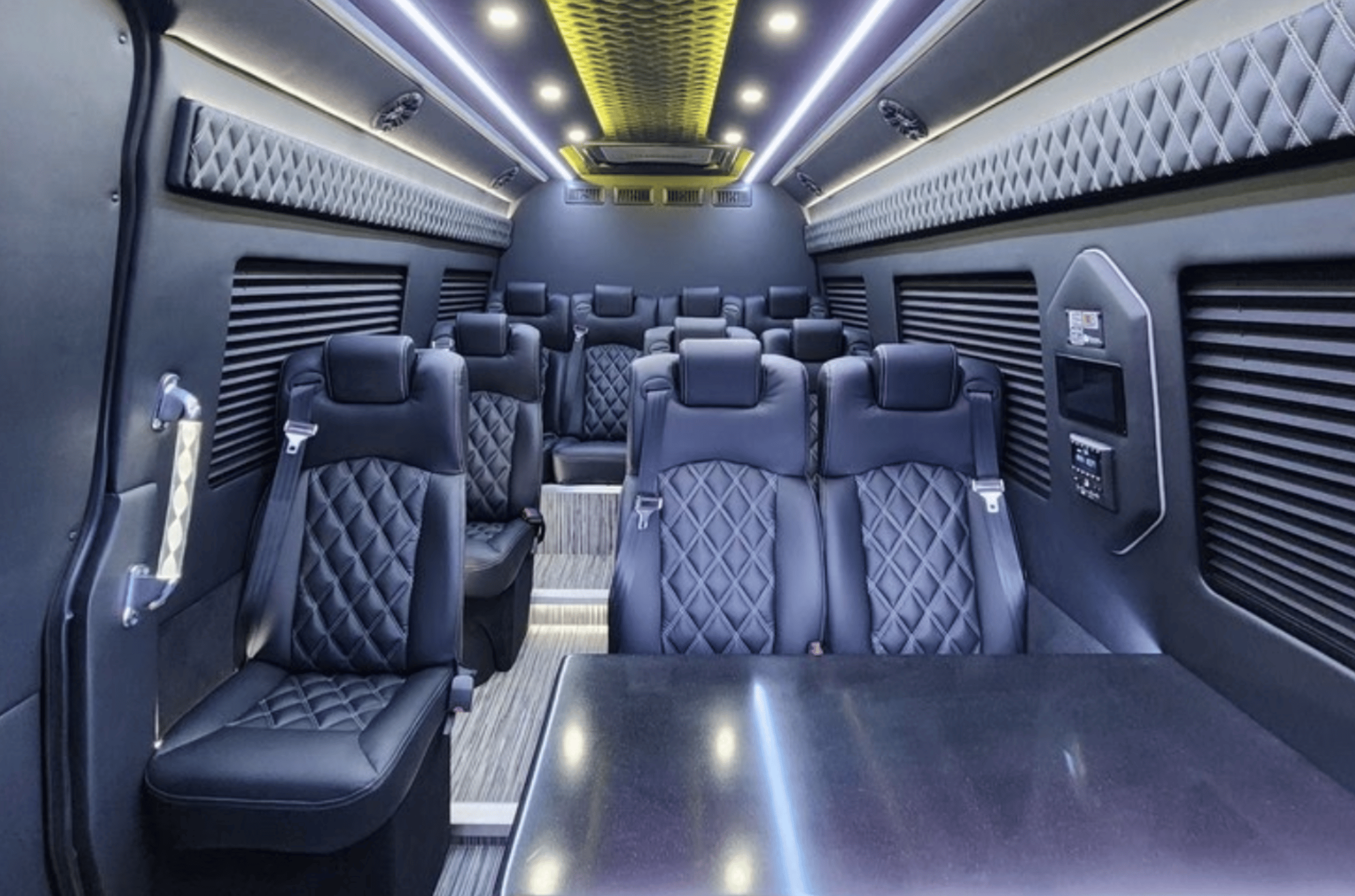 EVENTS TRANSPORTATION