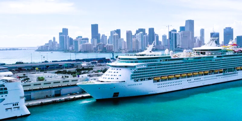 Seaport Limo Transportation