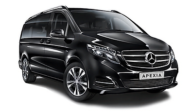 VAN Mercedes Classe V Fleet