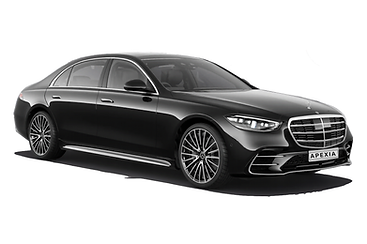 Mercedes Classe S Fleet