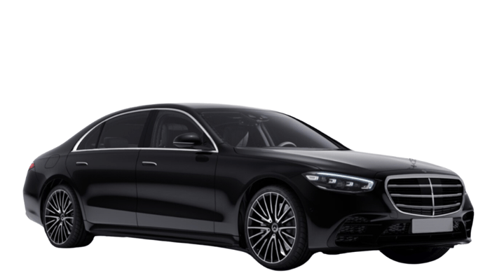 Mercedes Classe S Fleet